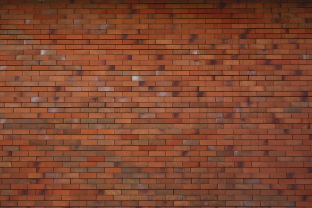 brick